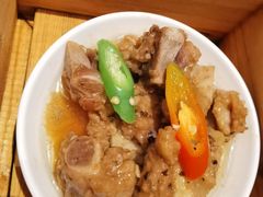 -北海银滩皇冠假日酒店-德丰楼中餐厅