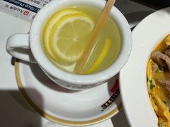 -深仔记茶餐厅(亚士厘道店)