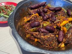 -嘎嘎鸭下巴·爆辣干锅(明教寺店)