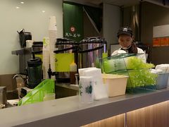 -天仁茗茶(沙田连城广场店)