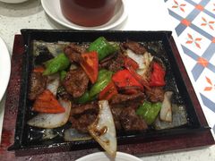 -甜蜜蜜港式茶餐厅(虹梅店)