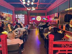 -多嘴超级肉蟹煲(吉林财富购物广场店)