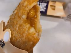 苹果派-麦当劳(世纪汇广场店)
