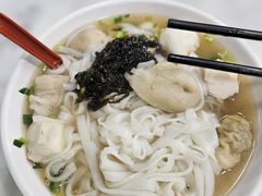 -文辉墨鱼丸大王(铜锣湾渣甸街总店)