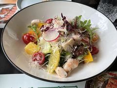 -伯顿西餐厅(厚街香榭丽店)
