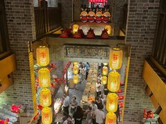 -唐山宴大唐州府精品中餐