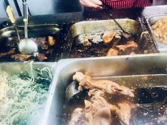 -咱家王新国把子肉(县东巷店)