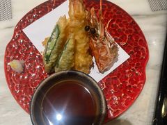 -月下料理(楷林IFC店)