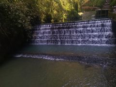 -阿依河景区