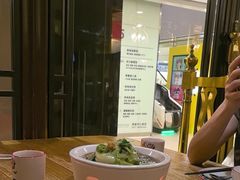 -新白鹿餐厅(银泰西湖文化广场店)
