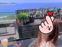 -瑰丽酒店·海吧·天际下午茶·现场DJ·天台酒吧