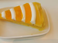 芒果千层蛋糕-宜家·瑞典风味餐厅(北京西红门店)