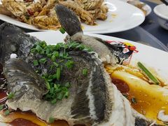 -好味道海鲜大排档·老字号(巽寮湾海鲜市场店)