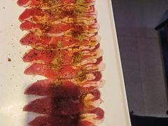 -杨记齐齐哈尔烤肉(五莲路店)