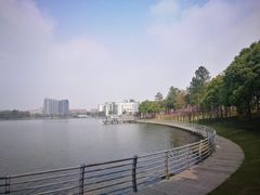 -美兰湖景区
