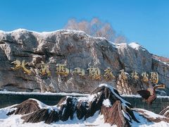 -北京西山国家森林公园