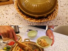 -椰子营·椰子鸡火锅(万象里店)