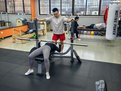 -ALIV WELLNESS运动健身(浦东大道店)