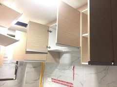 -佰丽爱家全屋定制(汶水店)