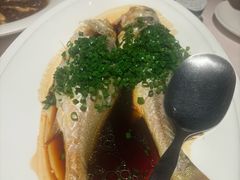-三利音·玖弄小鲜(浦东嘉里城店)