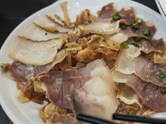 -臭鳜鱼人家·老字号徽菜