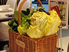 -煲王粤菜餐厅(中侨中心店)