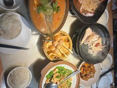 -佬肥猫·浙江乡村菜(国华广场店)