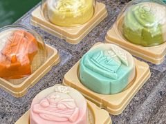 -百年同和·江南点心院(山塘街店)