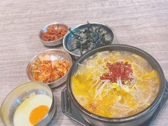 -全州豆芽汤饭