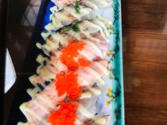 -尺山寸水日料(马桥满天星店)