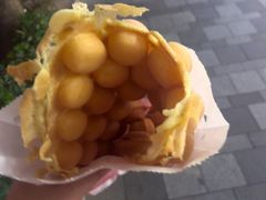 -利强记北角鸡蛋仔(弥敦道店 )