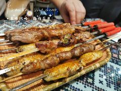 -新疆伊宁远征餐厅