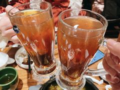 -云海肴·汽锅鸡·云南菜(美罗城店)