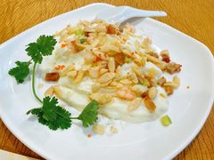 -寻味顺德·南记酒家·传统顺德菜·鱼生(广源路店)
