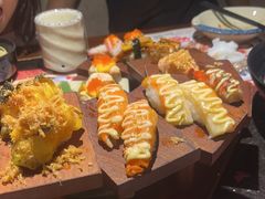 -古田居·特色寿司料理(星之岛旗舰店)