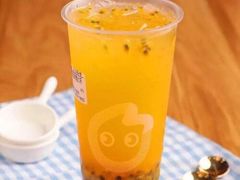 -CoCo都可(虹口龙之梦店)