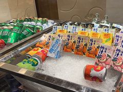 -索菲特酒店 · 云尚天际自助餐厅