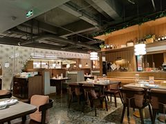 -前海沿·青岛菜(大拇指广场石老人店)