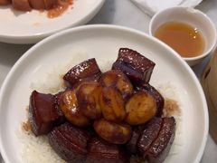 -南小馆(迪士尼小镇店)