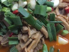 -胡胖子有点味·湘鄂菜(花桥中百仓储店)