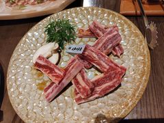 -樱宿日式和牛烧肉(五道口店)