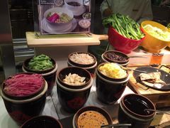 -咖啡苑自助餐厅·中国大饭店