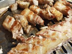 -哈哈碳都·牛肋条无限自助烤肉(台江万达店)