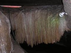 -祁门牯牛降观音堂风景区