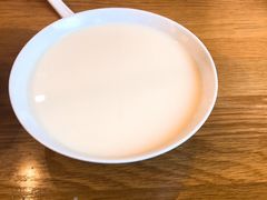 甜豆浆-花悦豆香