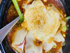 -李子坝梁山鸡(李子坝大鸡哥店)