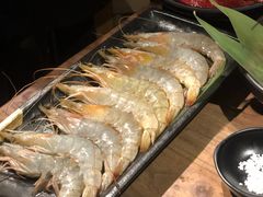-九田家黑牛烤肉料理(无锡T12店)