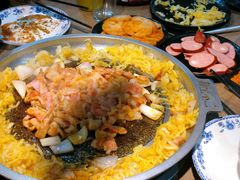 -石记东北风味烤肉店(子固路店)