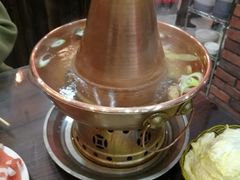 -爆肚冯(廊房二条店)