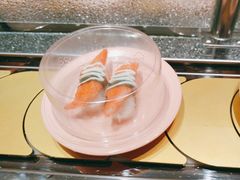 -争鲜回转寿司(南开大悦城店)